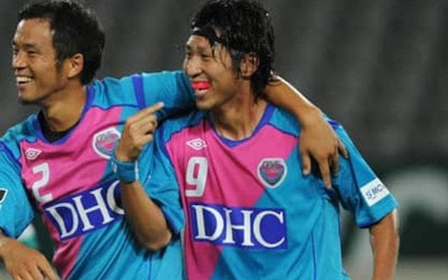 神がかったようにゴールを量産。サガン鳥栖を新時代に導いた豊田陽平