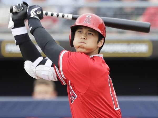 大谷翔平「投手で４番」はあるか。登板日に打席に立つ可能性もある