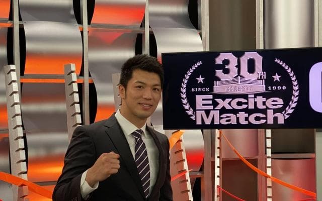 村田諒太、年内にもアルバレスorゴロフキン戦を熱望