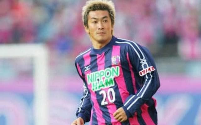 「一生負け犬になる」かどうかの最終節。西澤明訓が放った強烈な輝き