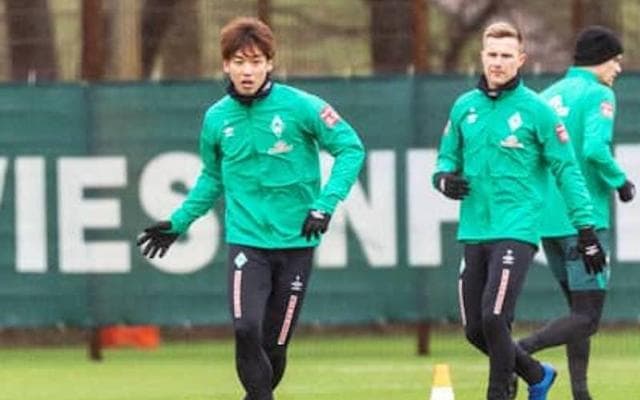 コロナと向き合う森保ジャパン「海外組」の今。ドイツでは明るい兆しも