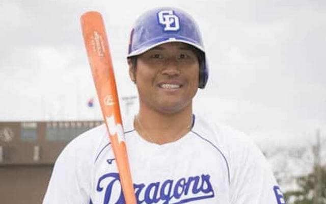 平田良介が語る根尾昂の打撃。「まだアイツの中で土台ができてない」