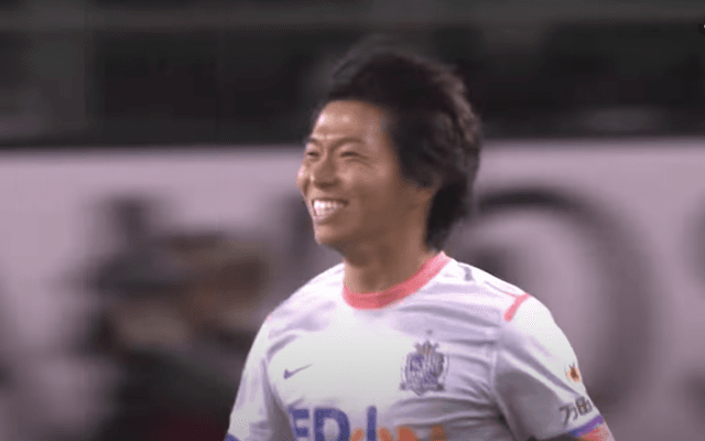 Ｊリーグもう一度見たいあの試合 サンフレッチェ広島 最終節で逆転２連覇！