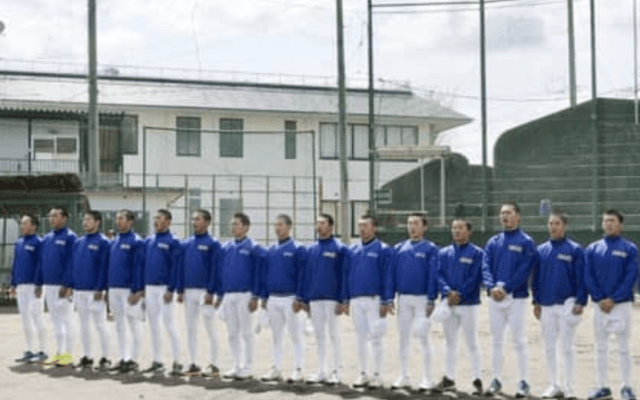 磐城高OBが思い出す2011年夏の高校野球福島県大会「ハードルは高かった」