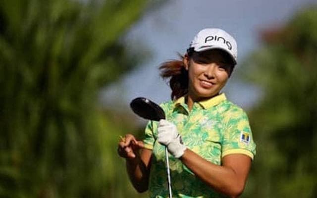 米女子ツアーが新スケジュールを発表。気になる渋野日向子への影響は