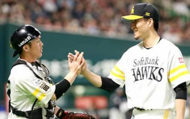 千賀、甲斐は三軍から大化け。大道典良が明かすホークス育成法の秘密