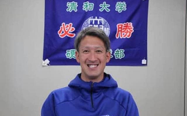 ハンカチ世代で「MLBに最も近かった男」。挫折を経て歩む指導者の道