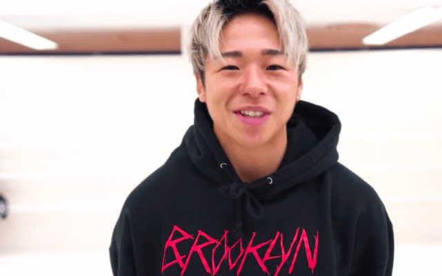 K1世界王者の武尊がYouTubeアカウント開設 減量トレやスパーリング公開予定