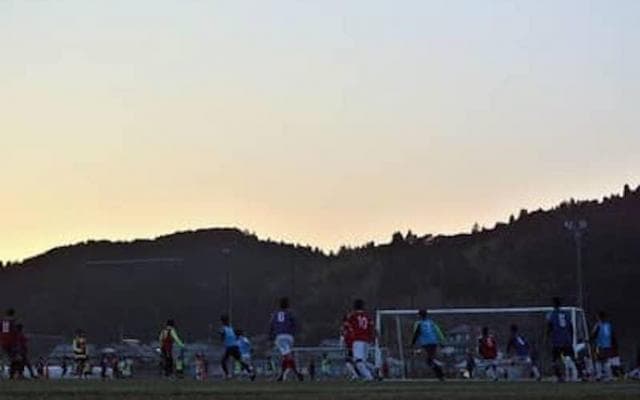 コロナで活動停止の高校サッカーの工夫。アプリを活用して再開を待つ