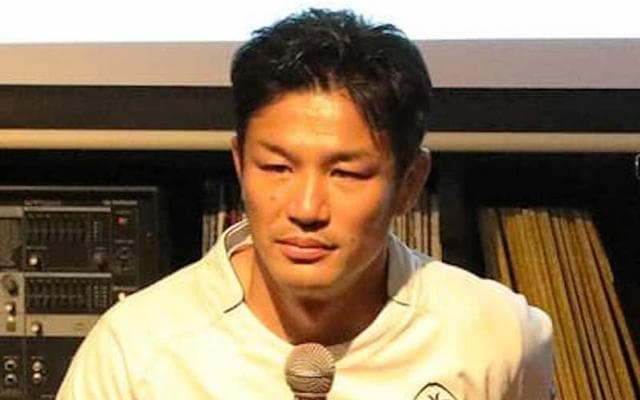 廣瀬俊朗がラグビー選手へ提言。「今はインプットのチャンス」