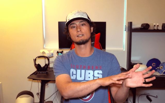 「和牛は俺に配らせろ」 ダルビッシュが「お肉セット」をプレゼント