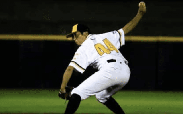 給料未払いで裁判、GM逃亡…無名の日本人投手が体験した海外リーグの現実