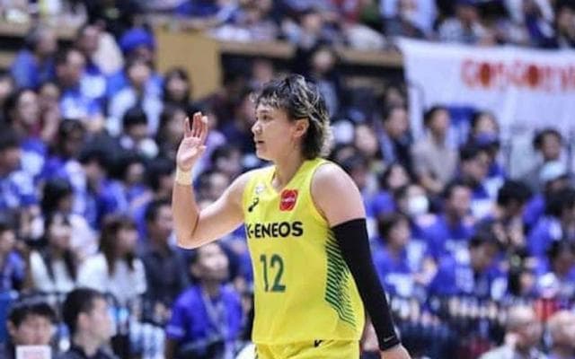 吉田亜沙美ら新たに7名が追加。Wリーグが最新の自由契約選手を発表