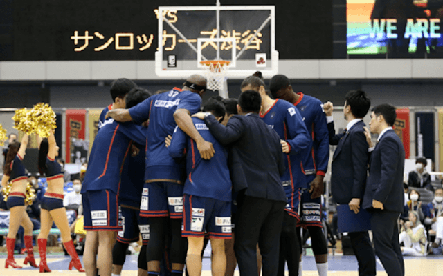 横浜ビー・コルセアーズ、「かながわSDGsパートナー」に登録…社会貢献活動の普及啓蒙に取り組む