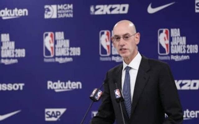 NBA、マイクロソフト社と複数年パートナーシップ締結…AI 機能を活用しファンによるNBA 体験を一新