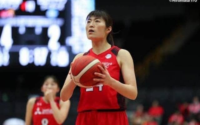 元日本代表、三菱電機の王新朝喜が現役引退「サポートしていただいた全ての方々に心より感謝しています」