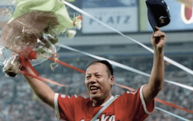 「あれ以上の感動を与えるのは無理」山本和範が奇跡の一発で引退を決意