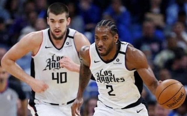 イビツァ・ズバッツがレナードについて発言「ロッカールームでは笑わせてくれるんだ」