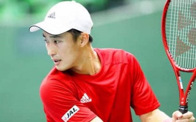コロナ後の展望。テニス選手会会長が語る「国内プロリーグ」の可能性