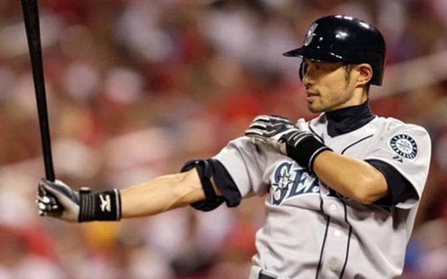 【MLB】歴史に残る野球ソングTOP30に「イチローのテーマ曲」　米メディア「一つの恩恵生まれた」