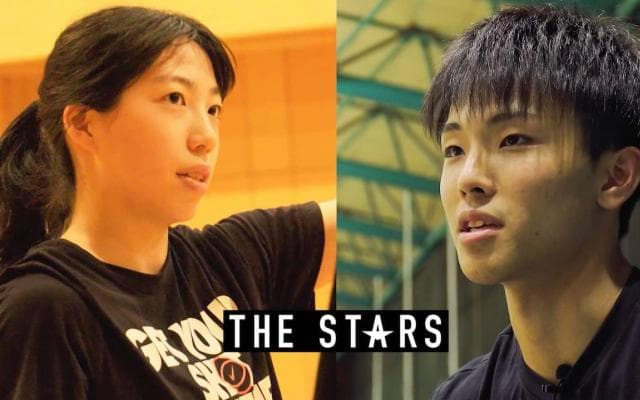 Vol.77 総集編 全日本インカレ連覇へ 尽きぬバスケへの情熱/ THE STARS