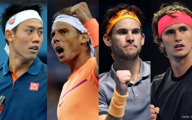 「錦織圭出場!マドリードオープンテニス バーチャルプロ」 WOWOWメンバーズオンデマンドでライブ配信