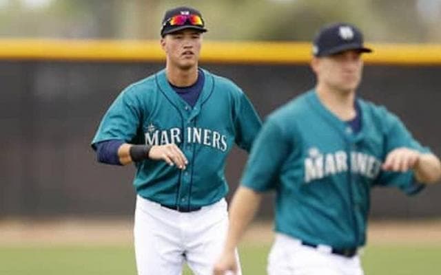 指導者イチローとのほっこり秘話。日系ブラジル人のマイナー選手が語る