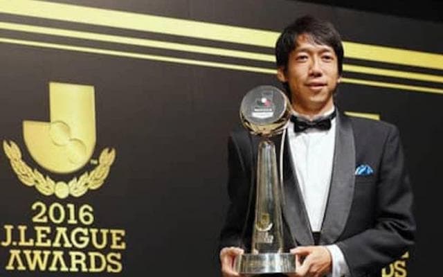 ＪリーグMVP受賞者の近年の顔触れからわかること。ふたつの傾向とは