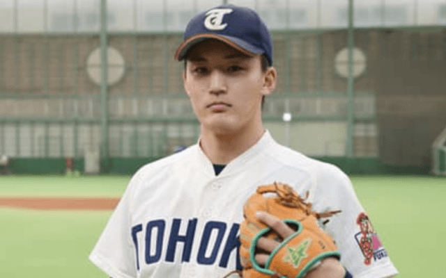 ドラフト候補・元山飛優の成長。大塚光二監督の言葉で自己中が消えた