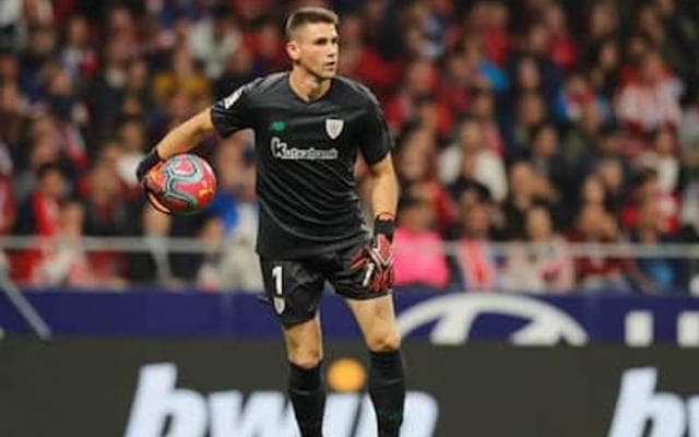 東京五輪で見逃せない２人のGK。大型で俊敏、神がかったプレーも連発