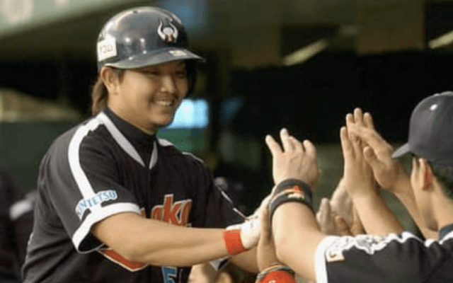 松坂世代のいま。PL出身・大西宏明が波乱万丈の野球人生を振り返る