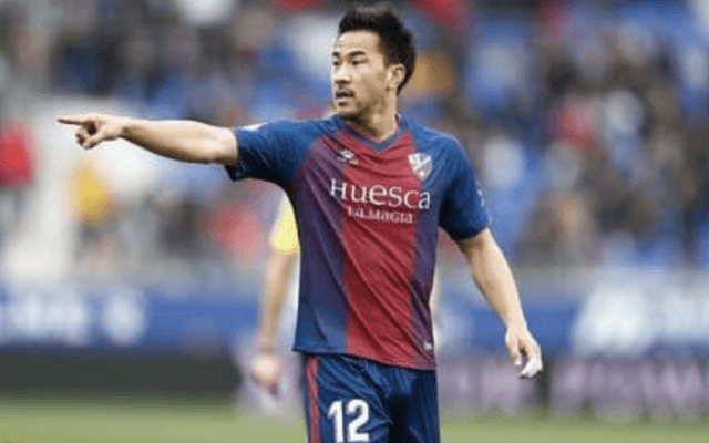 岡崎慎司が語るモチベーションの源。「欧州でやり残したことがある」