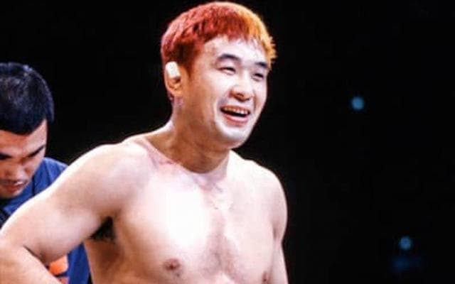 「面白い試合をしてナンボ」のカッコよさ。桜庭和志伝説は50歳の今も継続中