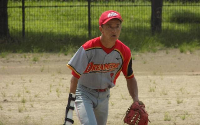 千葉ドリームスター 土屋大輔 逆境を乗り越える反骨心