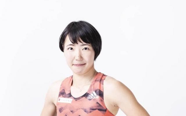 未来を担うアスリートたちへ インターハイの中止を受けアスリートがコメント　寺田明日香