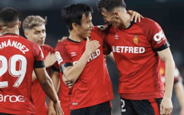 久保建英ら日本は人材が豊富。東京五輪で注目のサイドアタッカーたち