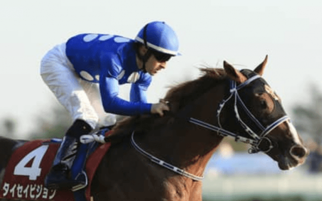 ＮＨＫマイルＣはわかりやすい血統の傾向から３頭をピックアップ