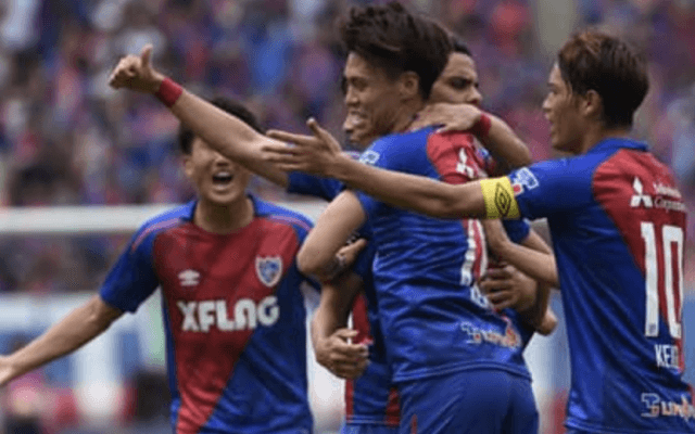 群雄割拠の時代へ。Ｊベスト11に最も多くのクラブから選出された年は？