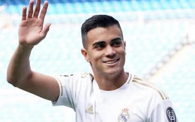 未来のスーパースターはこの中に。レイニエルら東京五輪世代の攻撃的MFたち