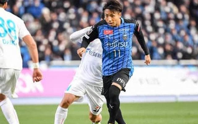 小林悠がどん底だった2012年。「１年で５年分」成長したきっかけの言葉