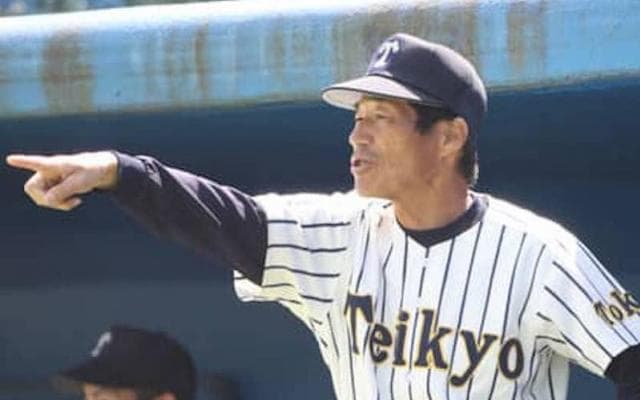 部員４人→甲子園常連校へ。帝京・前田監督が「名将」と呼ばれるまで