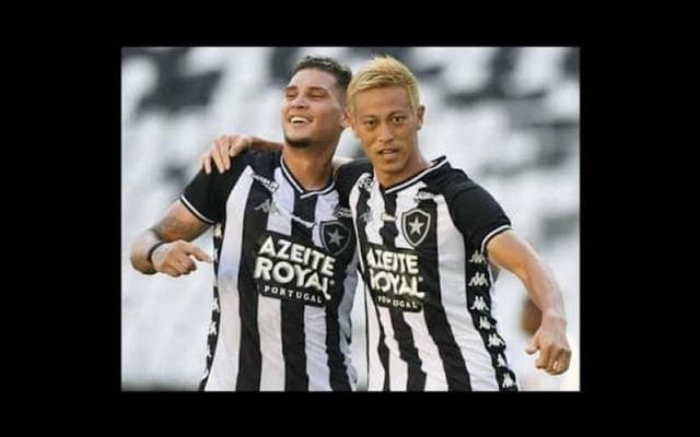 ビッグクラブも金欠…だが本田圭佑のボタフォゴはリーグ再開に異論