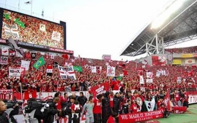 2006年の浦和レッズ、戦力充実で必然の優勝。ダイナミズムが魅力だった