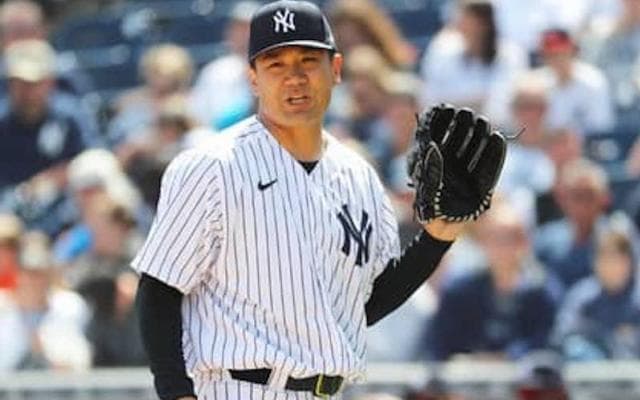 田中将大、大投手から新球をゲット。７年目の集大成へ成功のカギは２つ