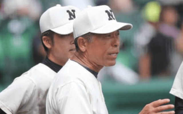 日大三・小倉監督の原点は「打倒・帝京」。不遇を糧に歩んだ名将ロード