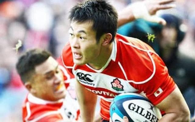 福岡堅樹、21歳の分岐点。2019年Ｗ杯までつながるスコットランドとの縁