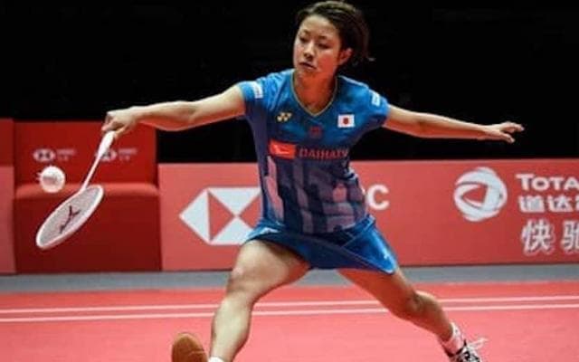 奥原希望が劣勢から手に入れた新スタイル。攻守融合の変化で勝利を飾った