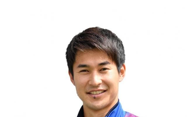 リレー侍・飯塚翔太がインターハイ中止の高校生にエール