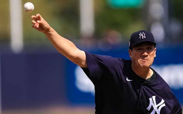 【MLB】開幕延期＆シーズン短縮でTJ手術が増加？　ヤ軍チームドクターが警鐘鳴らす