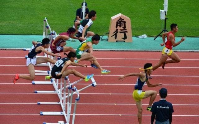 未来を担うアスリートたちへ インターハイの中止を受けアスリートがコメント 歴代優勝者